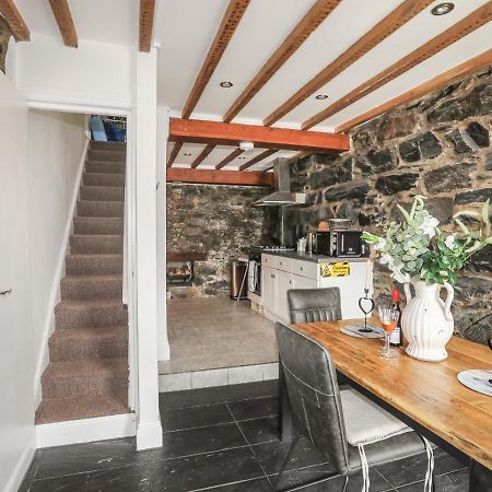 Arran House Barmouth Exterior foto