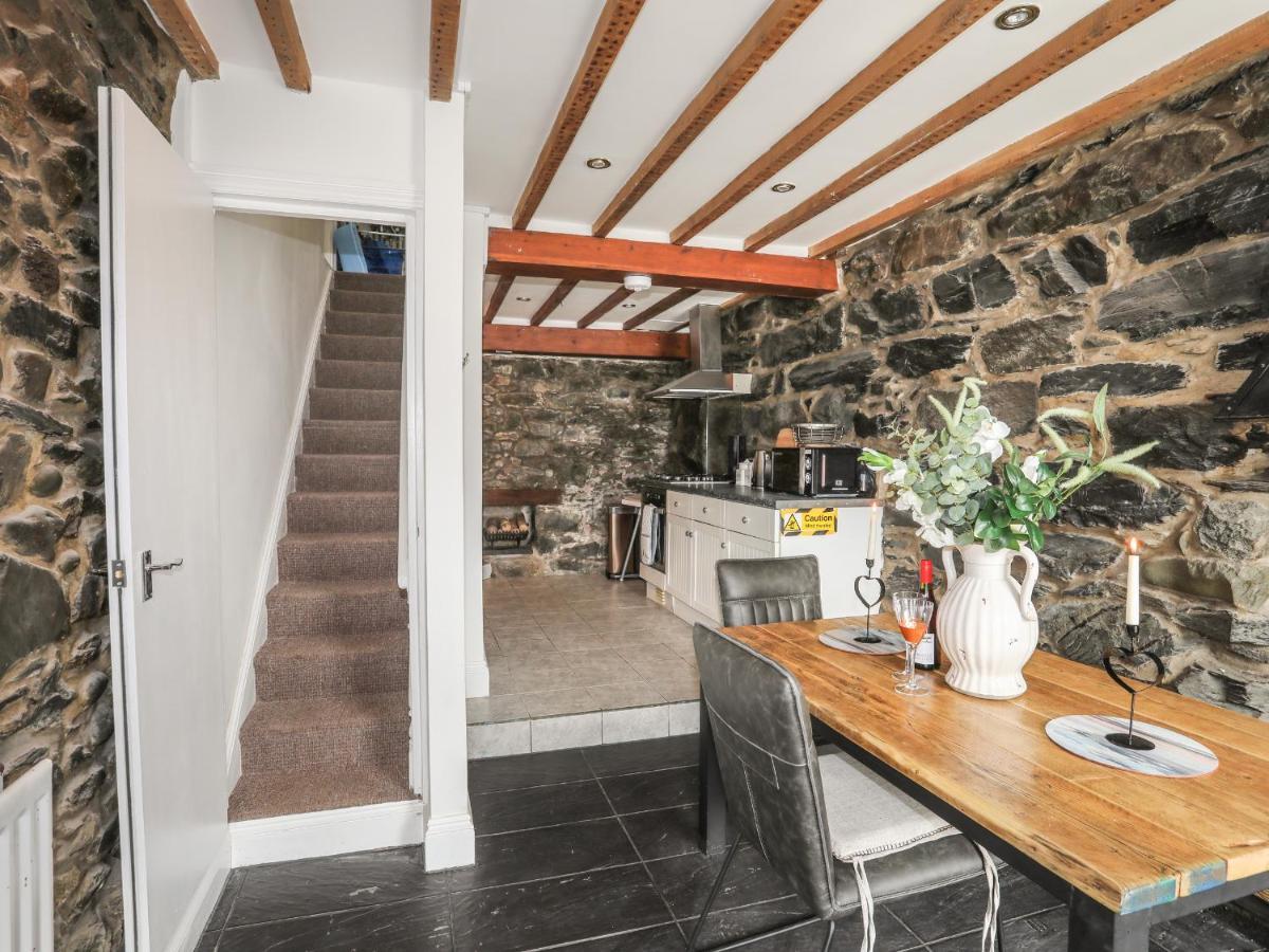 Arran House Barmouth Exterior foto