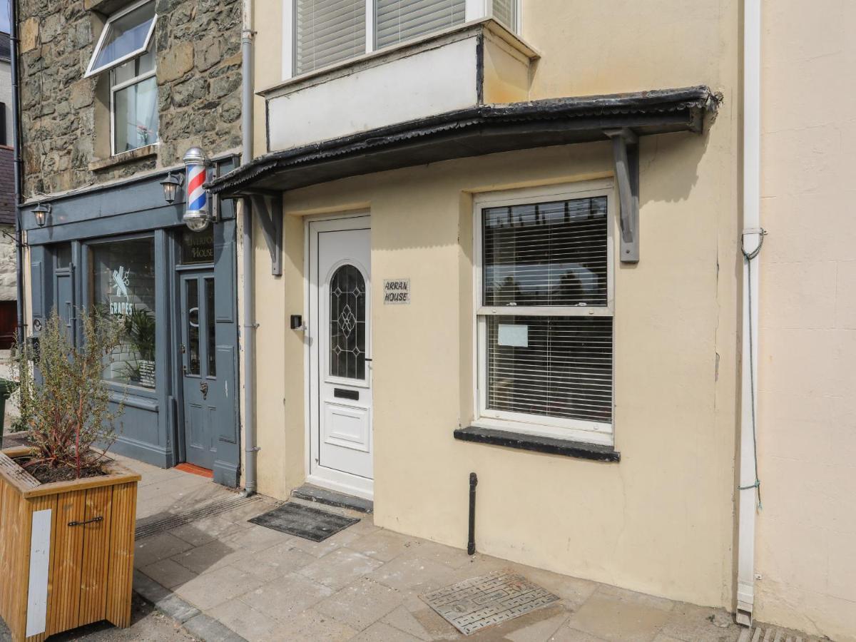 Arran House Barmouth Exterior foto