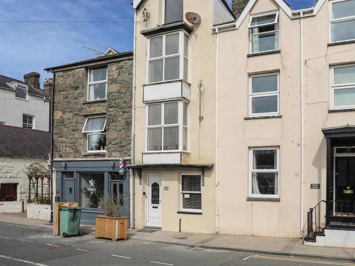Arran House Barmouth Exterior foto
