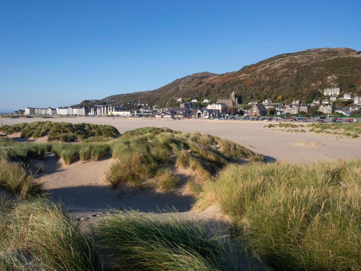 Arran House Barmouth Exterior foto